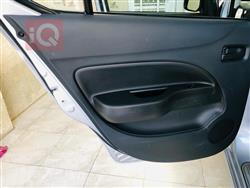 Mitsubishi Mirage G4